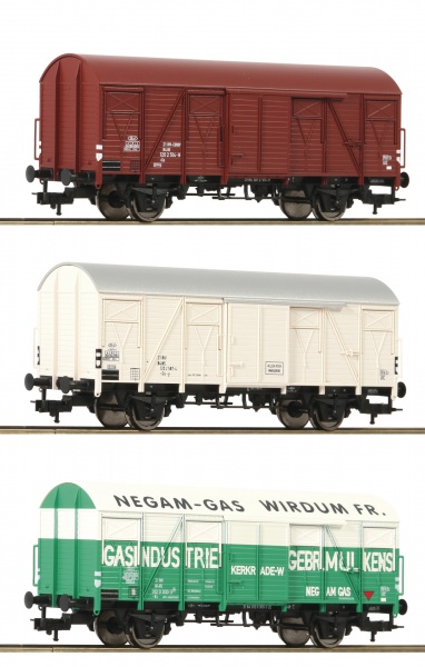 Set of 3 boxcars type Gs<br /><a href='images/pictures/Fleischmann/Fleischmann-531104.jpg' target='_blank'>Full size image</a>